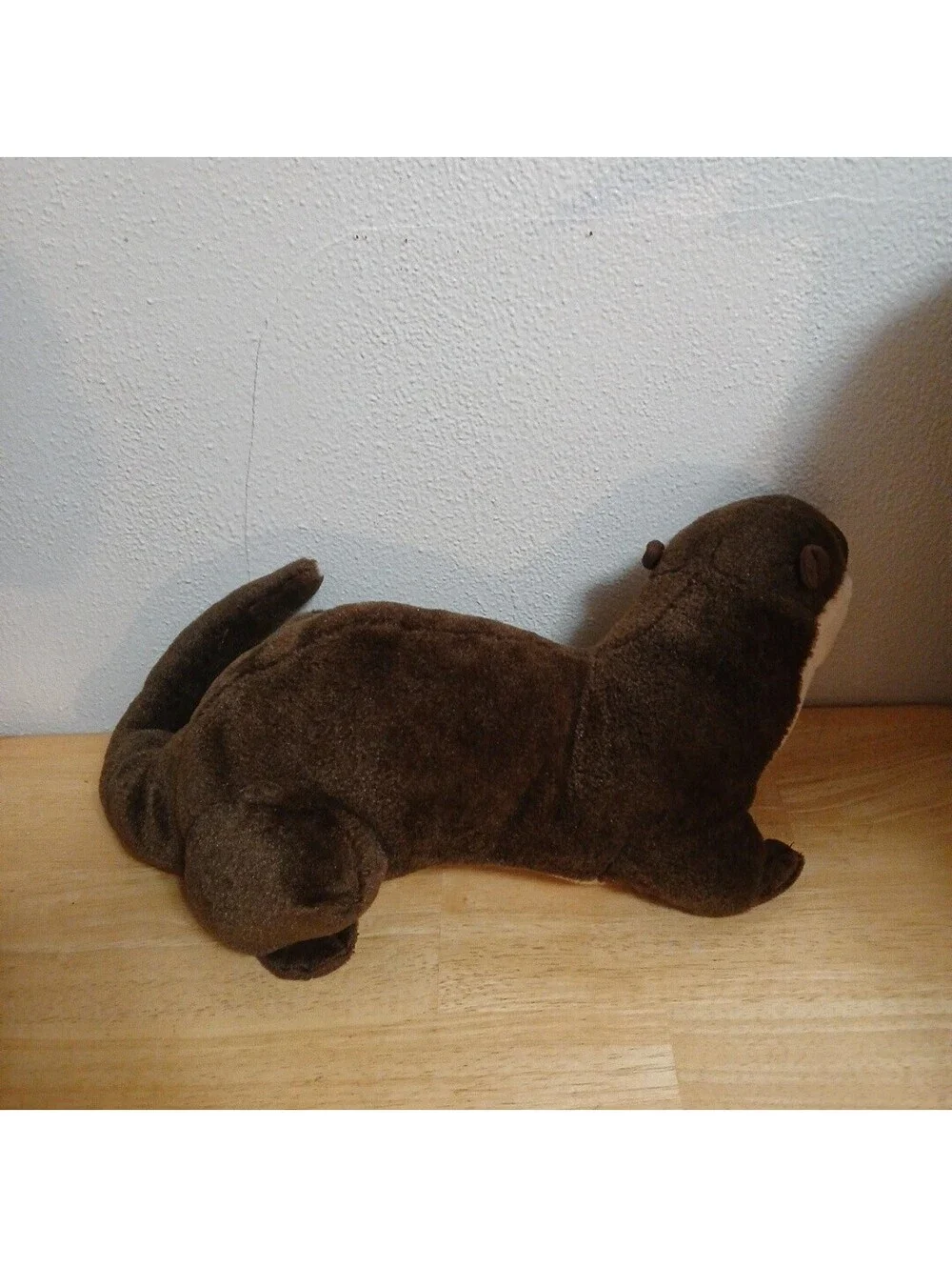 Wild Republic Otter Plush Stuffed Animal 21
